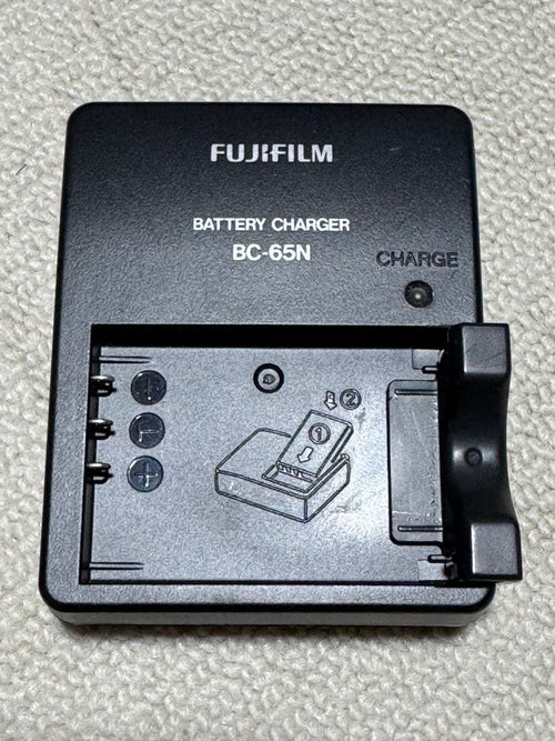 Fujifilm Compact Digital Camera Bc-65N