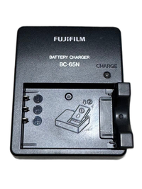 Fujifilm Compact Digital Camera Bc-65N