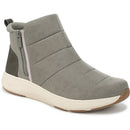 Bootty Ryka Paragon Womens Ankle Bootie Vetiver Green