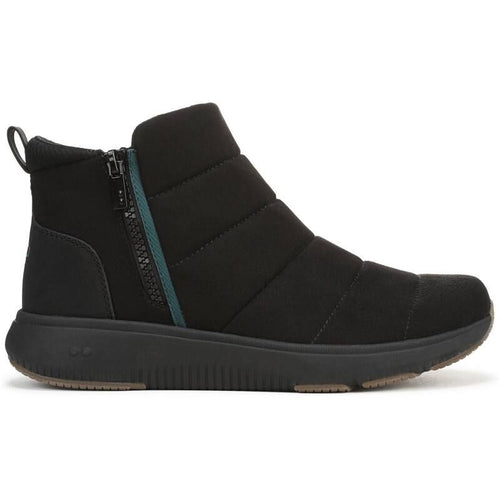 Bootty Ryka Paragon Womens Ankle Bootie Vetiver Green