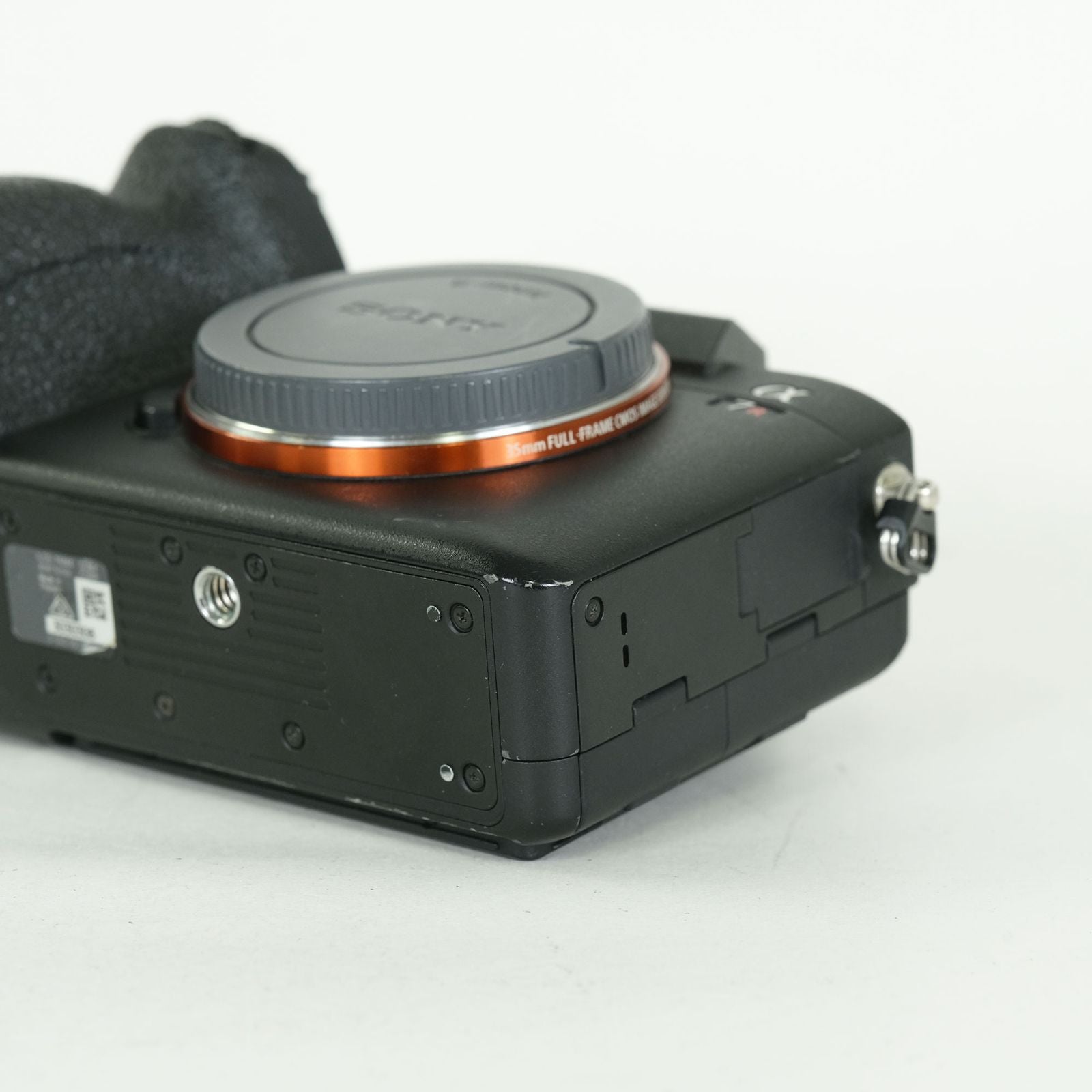 Sony Mirrorless Interchangeable Lips 141,290 2 7R Iv Ilce-7Rm4 E