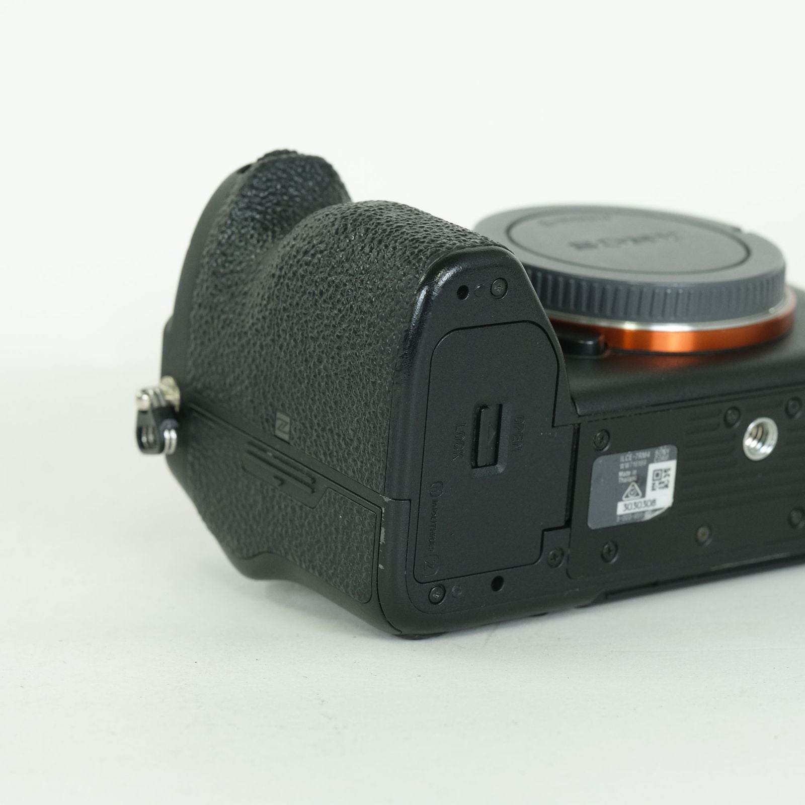 Sony Mirrorless Interchangeable Lips 141,290 2 7R Iv Ilce-7Rm4 E