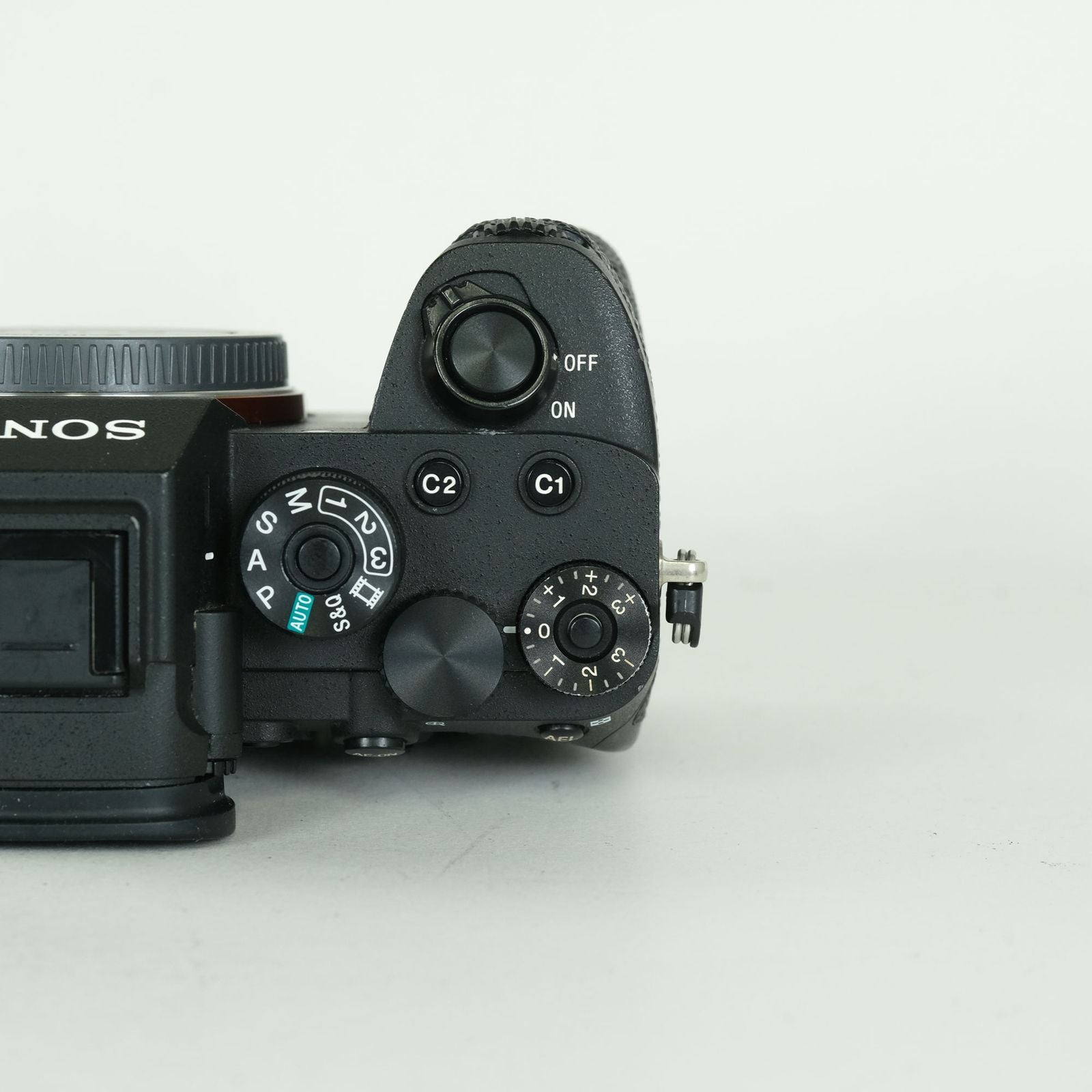 Sony Mirrorless Interchangeable Lips 141,290 2 7R Iv Ilce-7Rm4 E