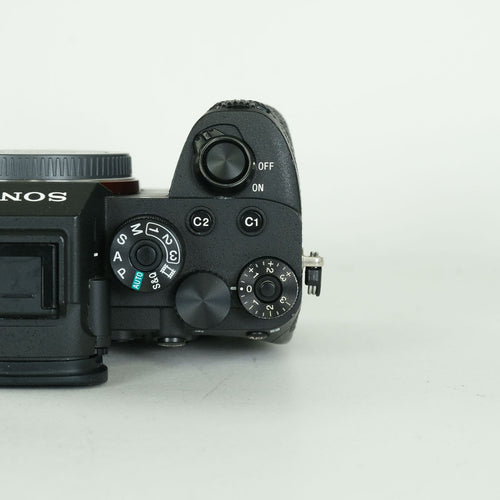 Sony Mirrorless Interchangeable Lips 141,290 2 7R Iv Ilce-7Rm4 E