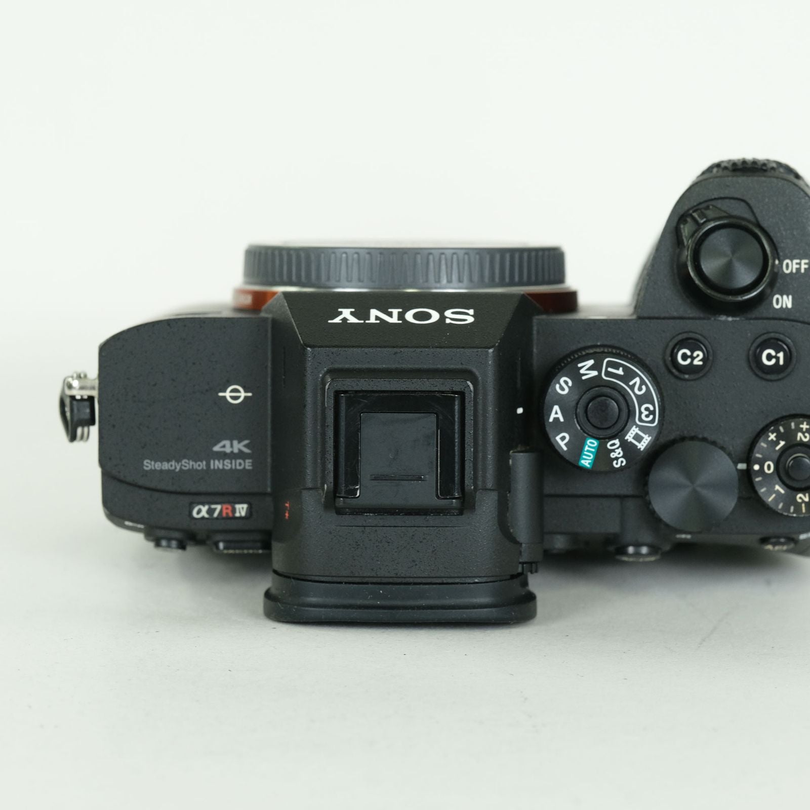 Sony Mirrorless Interchangeable Lips 141,290 2 7R Iv Ilce-7Rm4 E