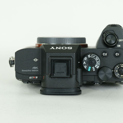 Sony Mirrorless Interchangeable Lips 141,290 2 7R Iv Ilce-7Rm4 E