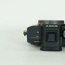 Sony Mirrorless Interchangeable Lips 141,290 2 7R Iv Ilce-7Rm4 E