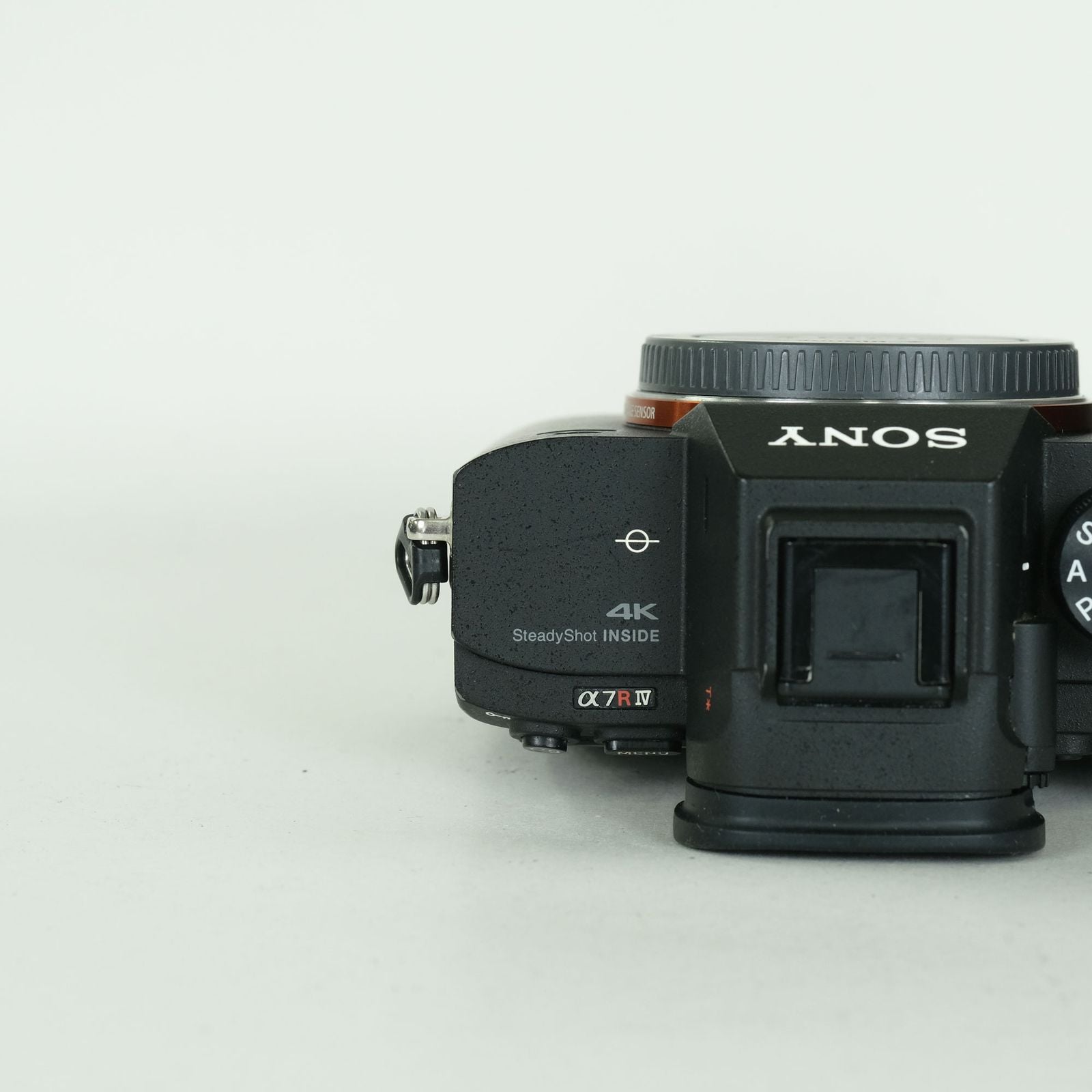 Sony Mirrorless Interchangeable Lips 141,290 2 7R Iv Ilce-7Rm4 E