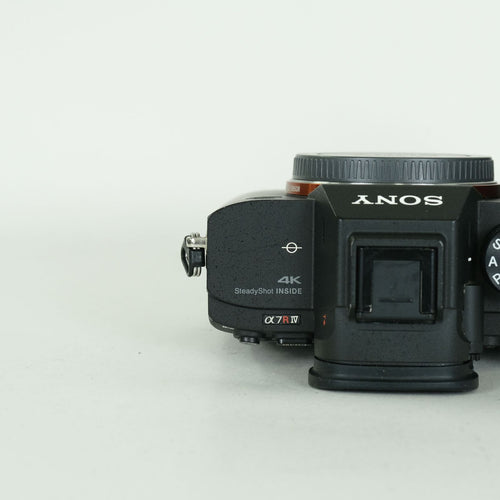 Sony Mirrorless Interchangeable Lips 141,290 2 7R Iv Ilce-7Rm4 E