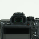 Sony Mirrorless Interchangeable Lips 141,290 2 7R Iv Ilce-7Rm4 E