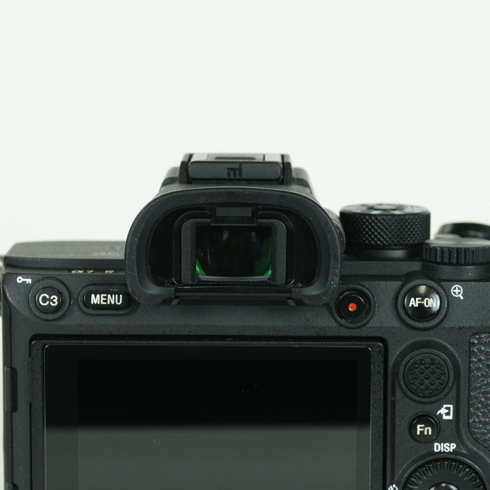 Sony Mirrorless Interchangeable Lips 141,290 2 7R Iv Ilce-7Rm4 E