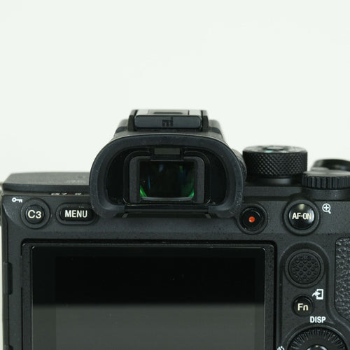 Sony Mirrorless Interchangeable Lips 141,290 2 7R Iv Ilce-7Rm4 E