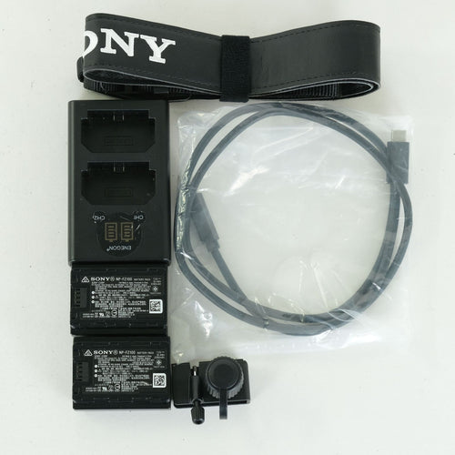 Sony Mirrorless Interchangeable Lips 141,290 2 7R Iv Ilce-7Rm4 E