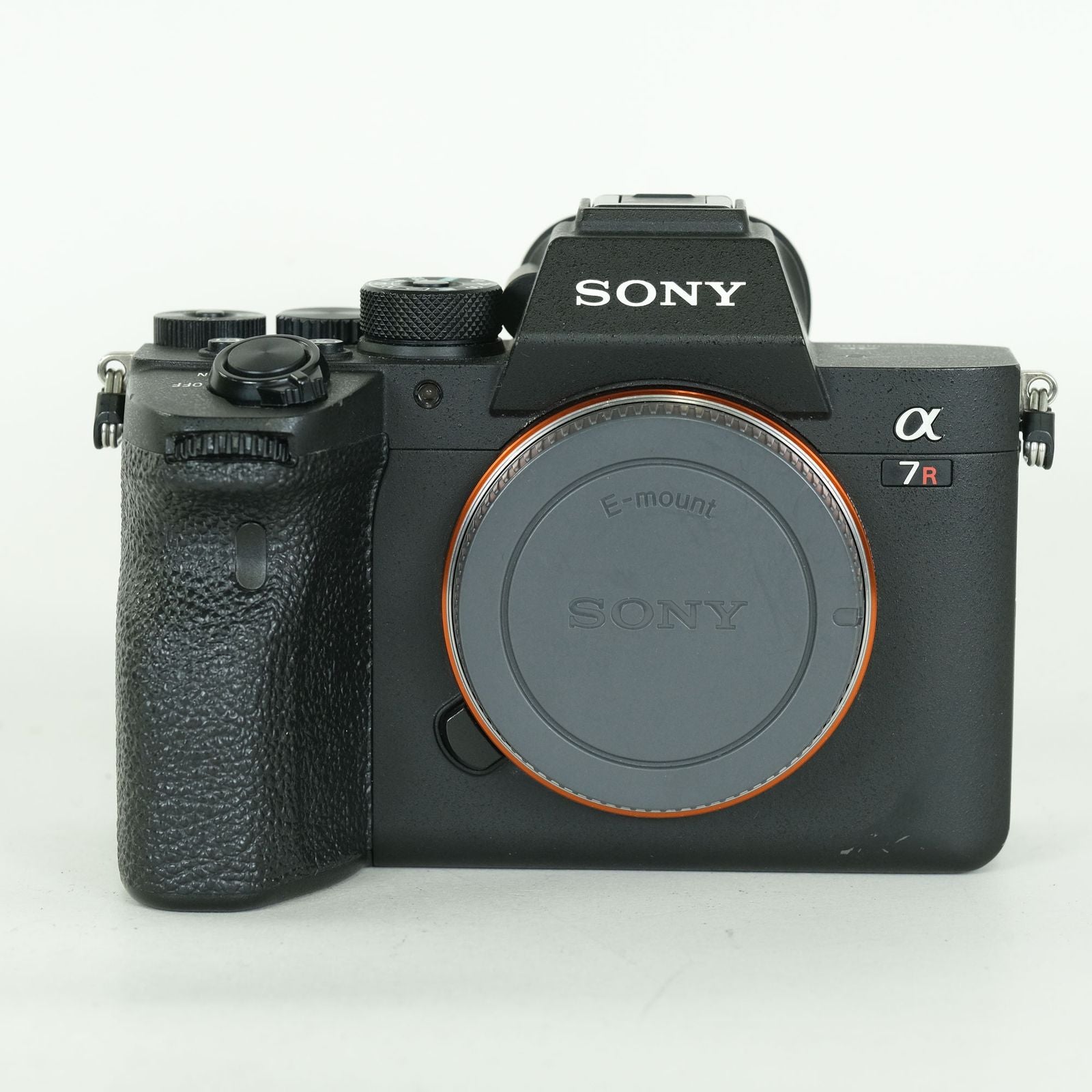 Sony Mirrorless Interchangeable Lips 141,290 2 7R Iv Ilce-7Rm4 E