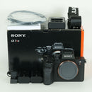 Sony Mirrorless Interchangeable Lips 141,290 2 7R Iv Ilce-7Rm4 E