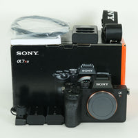 Sony Mirrorless Interchangeable Lips 141,290 2 7R Iv Ilce-7Rm4 E