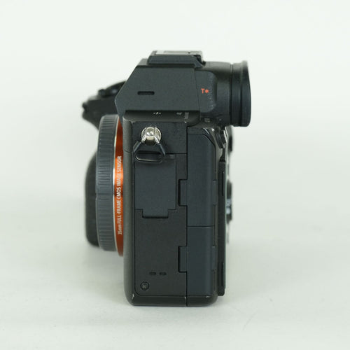 Sony Mirrorless Interchangeable Lips 141,290 2 7R Iv Ilce-7Rm4 E