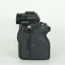 Sony Mirrorless Interchangeable Lips 141,290 2 7R Iv Ilce-7Rm4 E