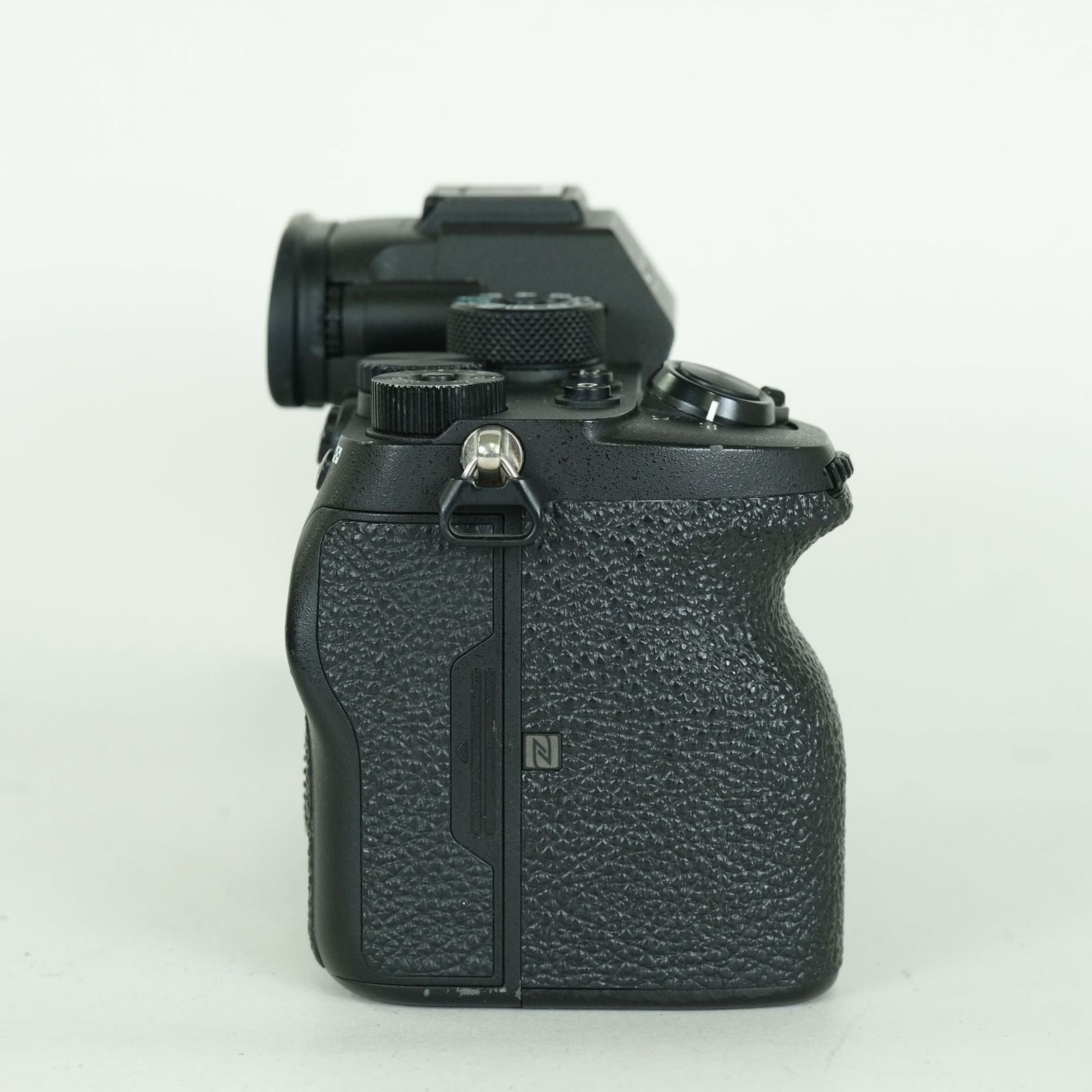 Sony Mirrorless Interchangeable Lips 141,290 2 7R Iv Ilce-7Rm4 E