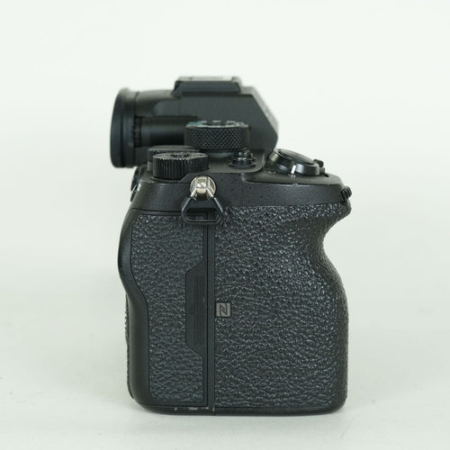 Sony Mirrorless Interchangeable Lips 141,290 2 7R Iv Ilce-7Rm4 E