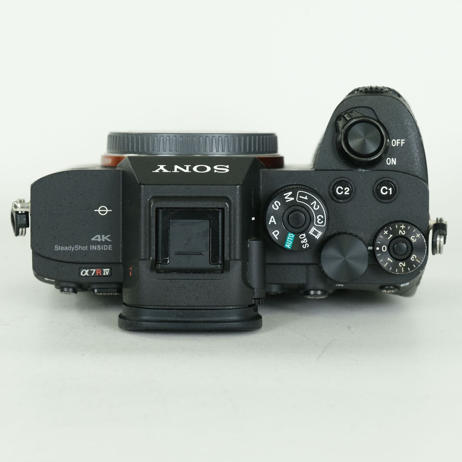 Sony Mirrorless Interchangeable Lips 141,290 2 7R Iv Ilce-7Rm4 E
