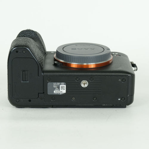 Sony Mirrorless Interchangeable Lips 141,290 2 7R Iv Ilce-7Rm4 E