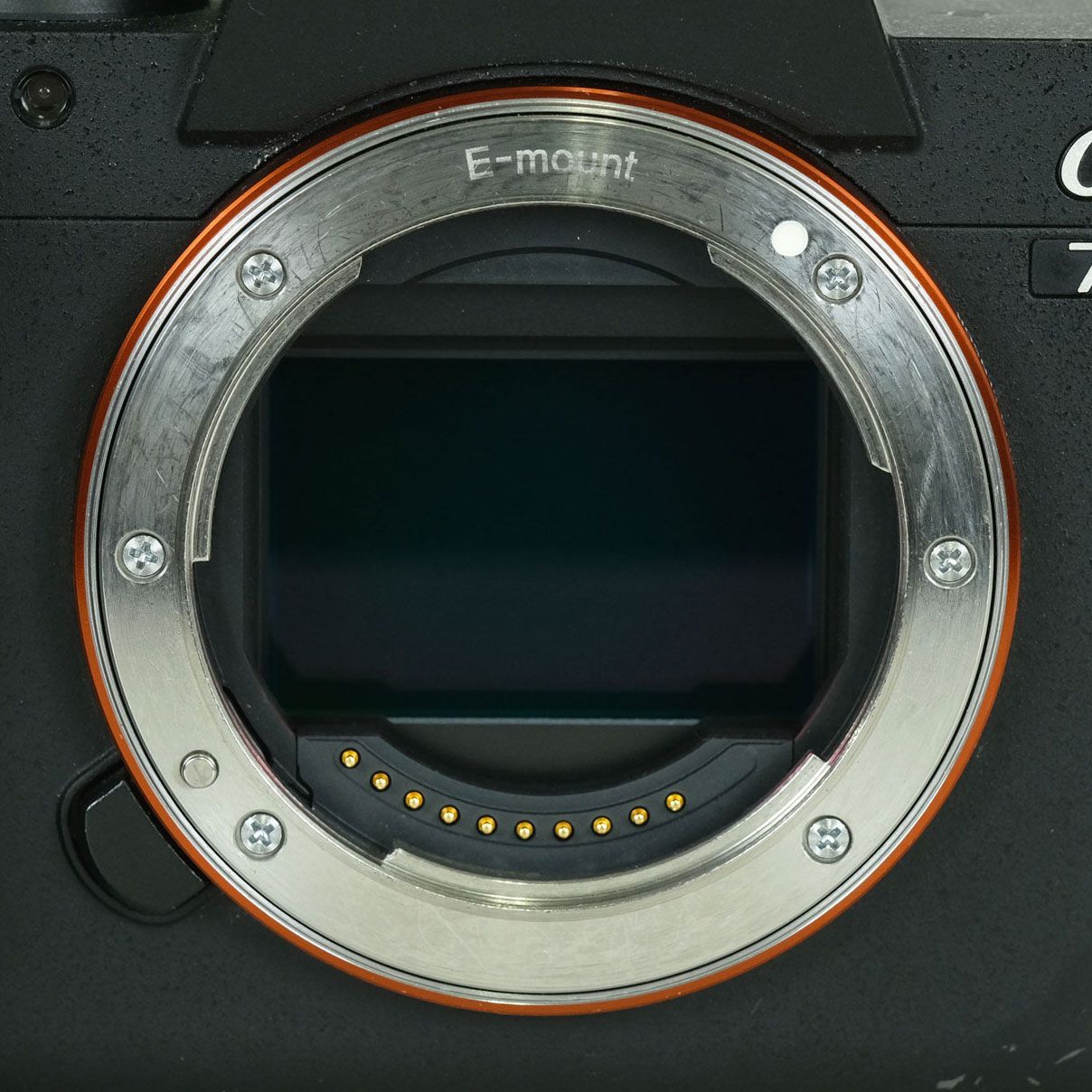Sony Mirrorless Interchangeable Lips 141,290 2 7R Iv Ilce-7Rm4 E