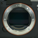 Sony Mirrorless Interchangeable Lips 141,290 2 7R Iv Ilce-7Rm4 E