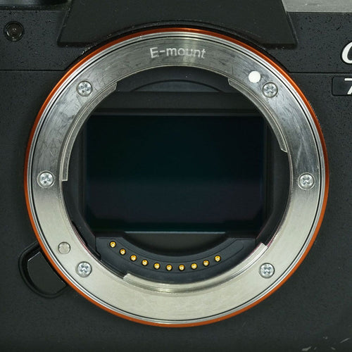Sony Mirrorless Interchangeable Lips 141,290 2 7R Iv Ilce-7Rm4 E