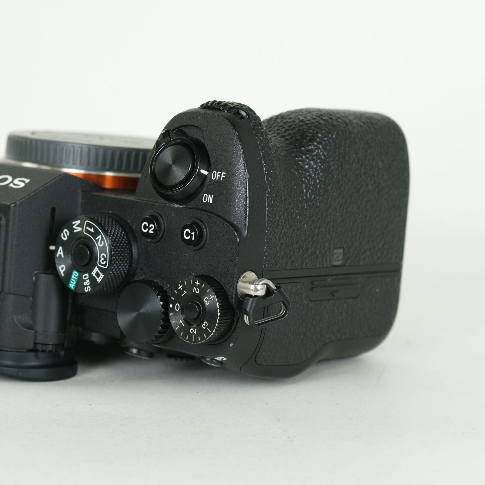 Sony Mirrorless Interchangeable Lips 141,290 2 7R Iv Ilce-7Rm4 E