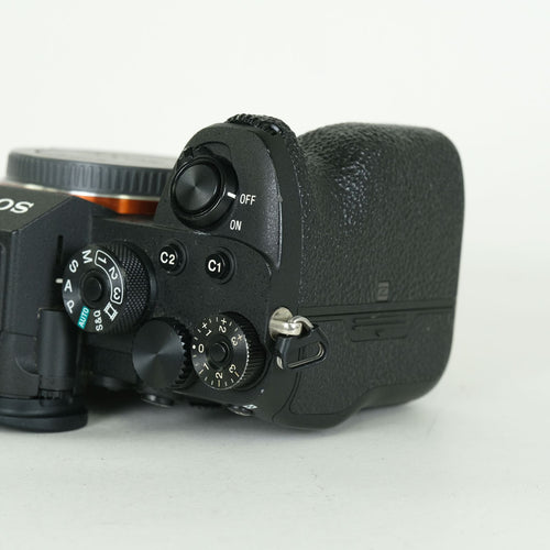 Sony Mirrorless Interchangeable Lips 141,290 2 7R Iv Ilce-7Rm4 E