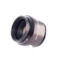 Leica Others 50/4.5 Focotar Leitz Wetzlar Germany