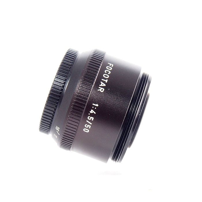 Leica Others 50/4.5 Focotar Leitz Wetzlar Germany