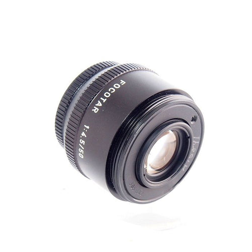 Leica Others 50/4.5 Focotar Leitz Wetzlar Germany