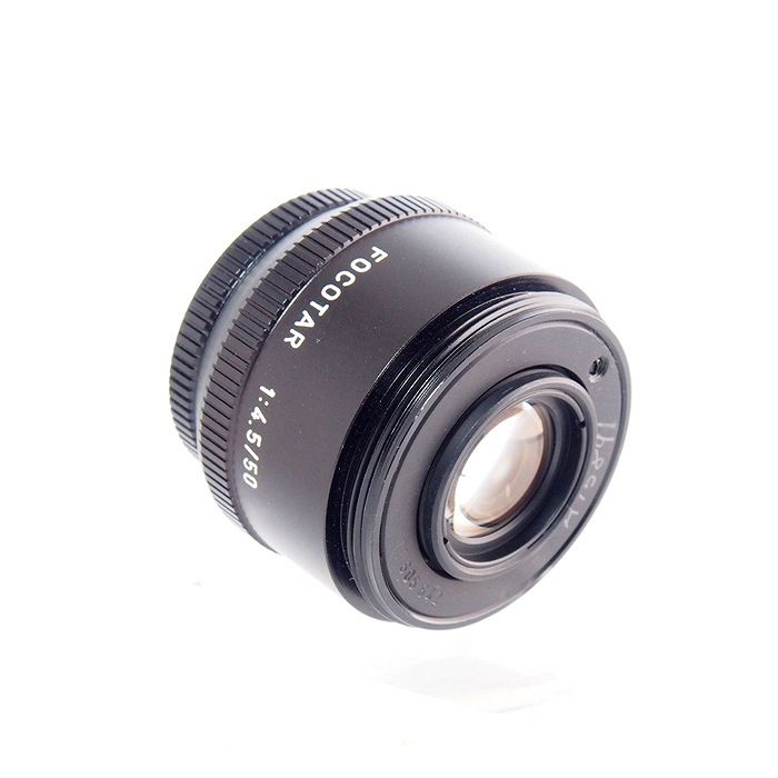 Leica Others 50/4.5 Focotar Leitz Wetzlar Germany
