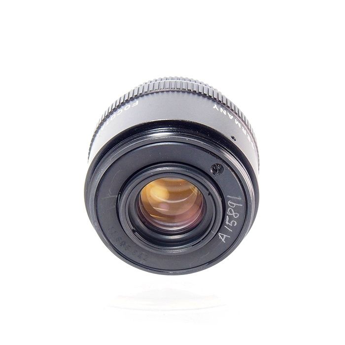 Leica Others 50/4.5 Focotar Leitz Wetzlar Germany