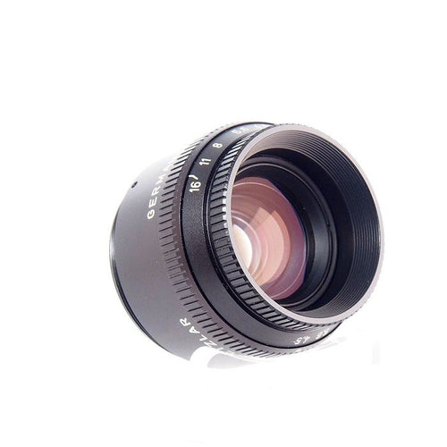 Leica Others 50/4.5 Focotar Leitz Wetzlar Germany