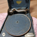 Record Player Body Lionphon