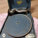 Record Player Body Lionphon