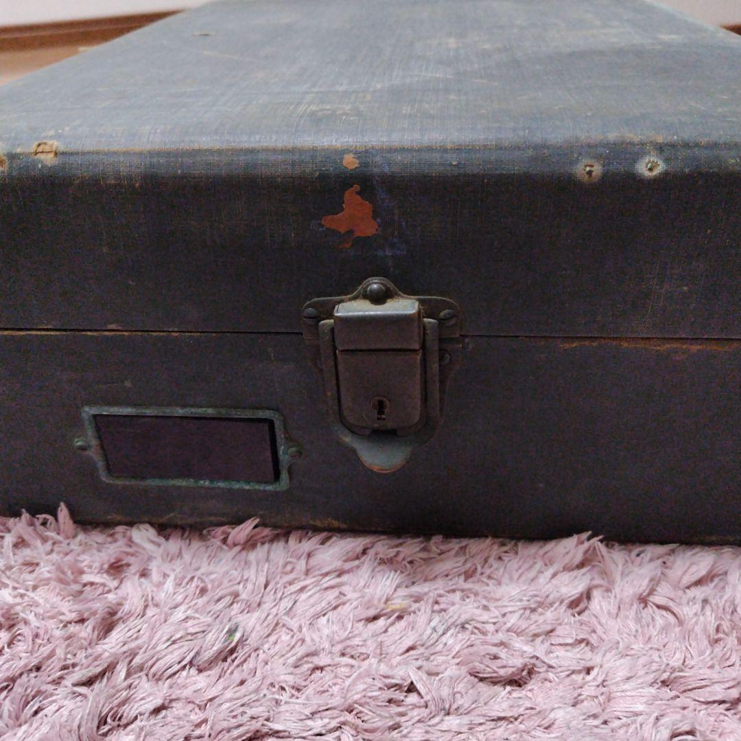 Record Player Body Lionphon