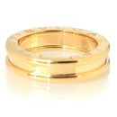 Bvlgari Ring K18Yg 1 10 Ok