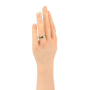 Bvlgari Ring K18Yg 1 10 Ok