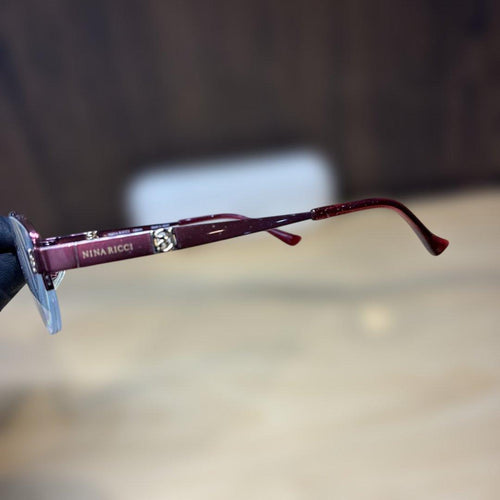 Nina Ricci Glasses Nr26632