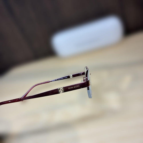 Nina Ricci Glasses Nr26632