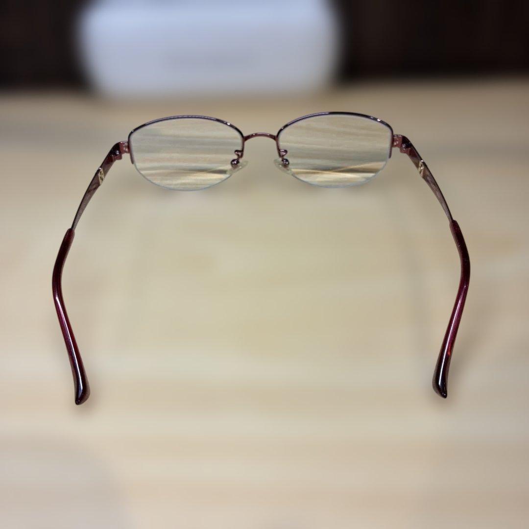 Nina Ricci Glasses Nr26632