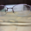 Nina Ricci Glasses Nr26632
