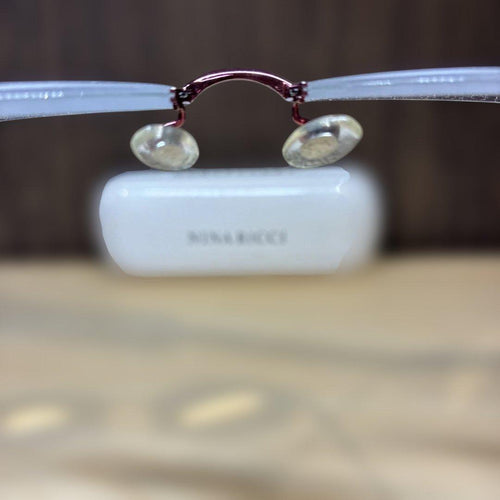 Nina Ricci Glasses Nr26632