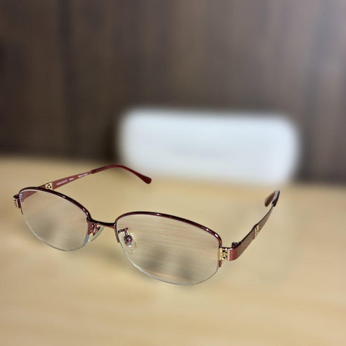 Nina Ricci Glasses Nr26632