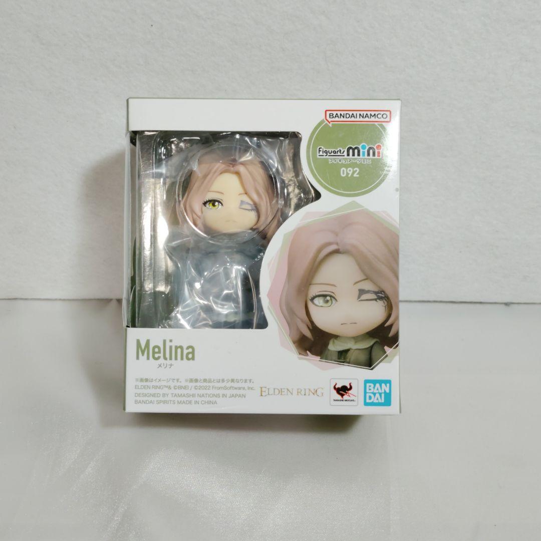 Game Character Figuarts Mini Eldenring