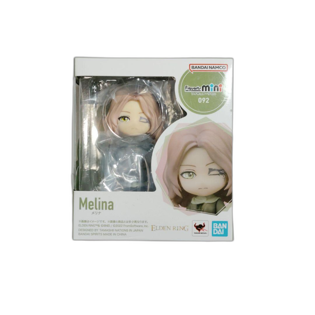 Game Character Figuarts Mini Eldenring